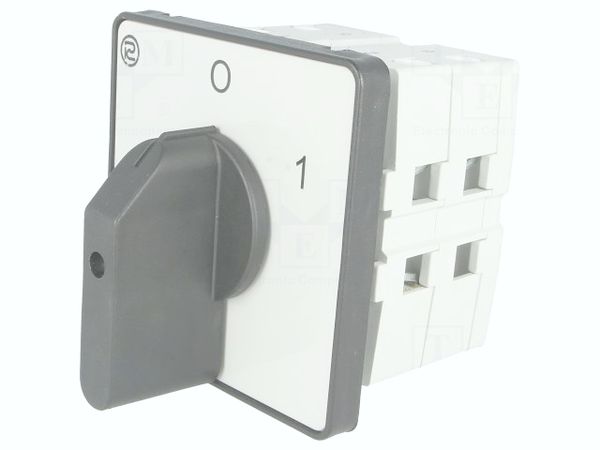 S160JD1103A6 electronic component of Promet