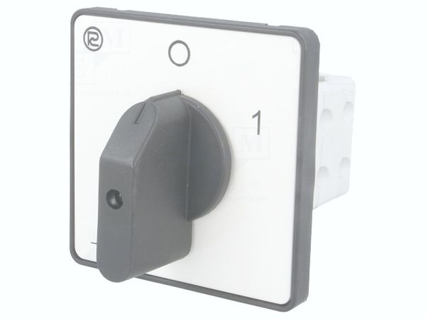S32JD1103A6 electronic component of Promet