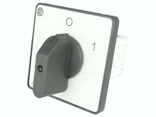 S63JD1103A6 electronic component of Promet