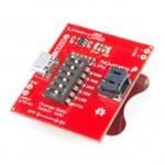 PRT-14380 electronic component of SparkFun