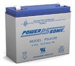 PS-4100 electronic component of Power-Sonic