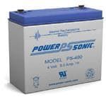 PS-490 electronic component of Power-Sonic