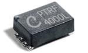 PTRF2000LC electronic component of Coilcraft