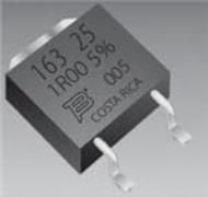 PWR163S-25-5R00JE electronic component of Bourns