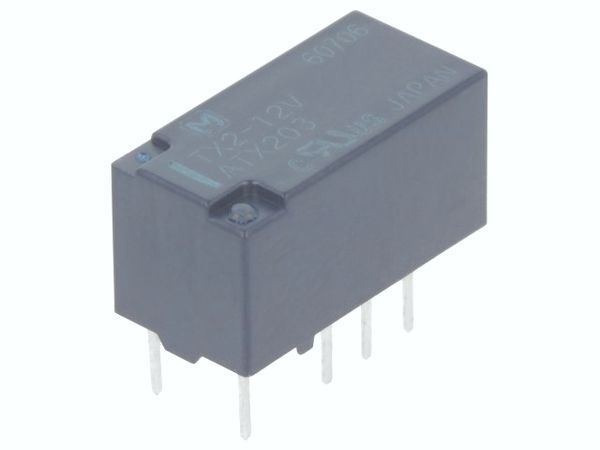 HFD3/12(257) electronic component of Hongfa