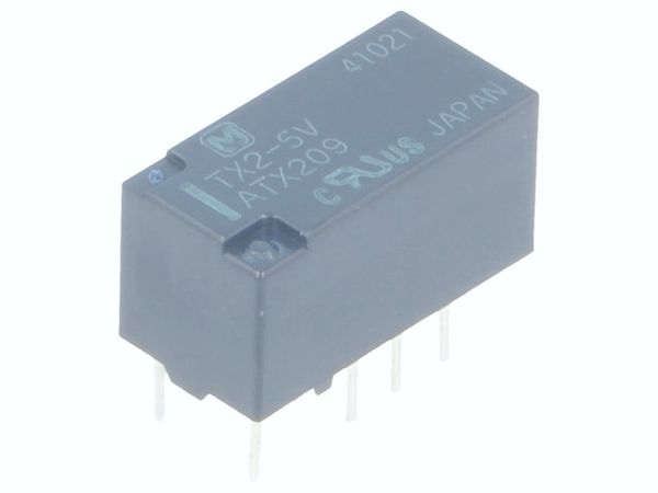 HFD3/5(257) electronic component of Hongfa