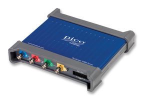 PICOSCOPE 3404D MSO electronic component of Pico