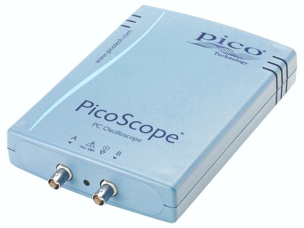 PICOSCOPE 4224 electronic component of Pico