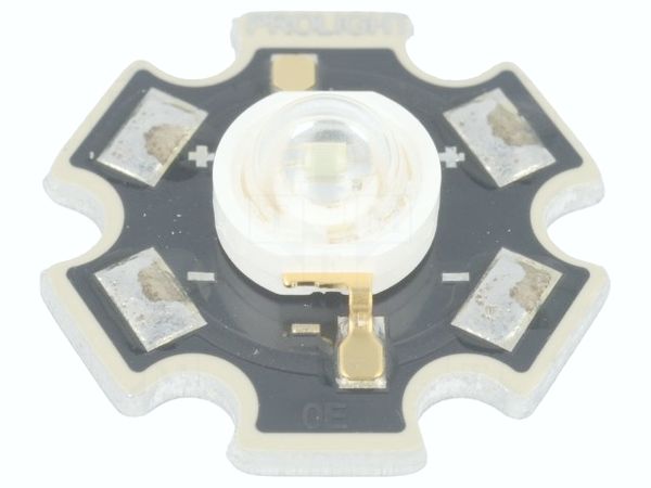 PM2B-1LGS-V1 electronic component of Prolight