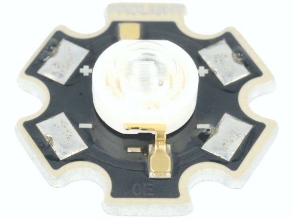 PM2B-1LGS electronic component of Prolight