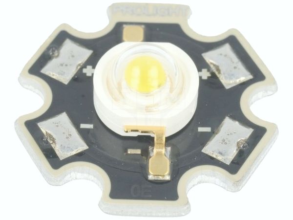 PM2B-1LWS electronic component of Prolight