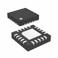 ATWILC1000B-MU-T electronic component of Microchip