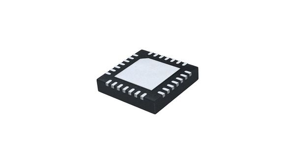 LP6297AQVF electronic component of LOWPOWER