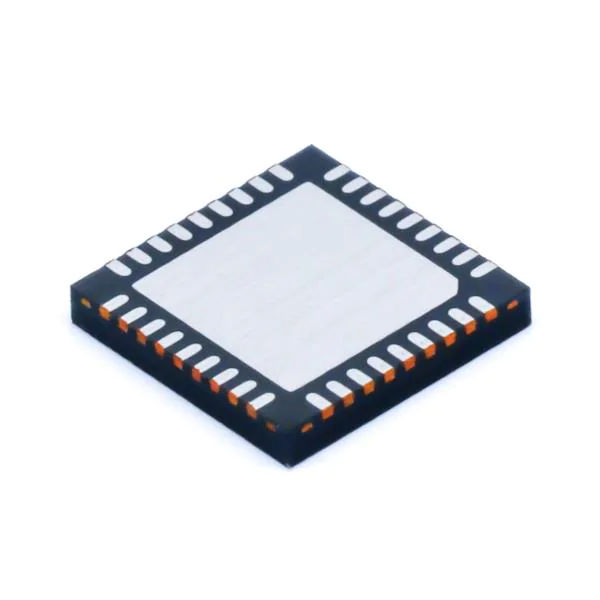 DSPIC33CK128MP203-E/M5 electronic component of Microchip