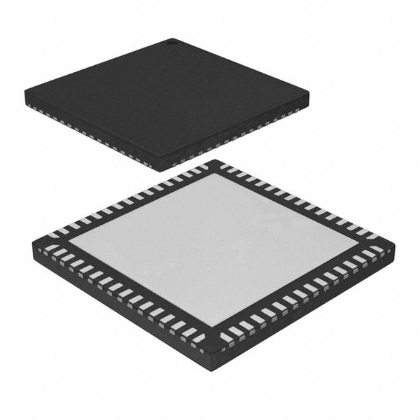 NIBBLE QFN64 electronic component of Arrow Development Tools