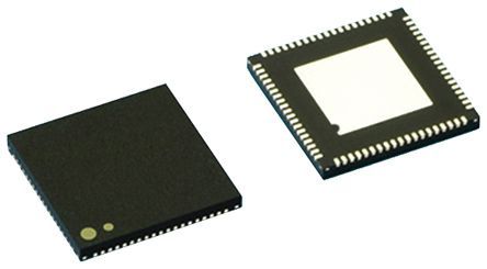 SII9687ACNUC electronic component of Lattice