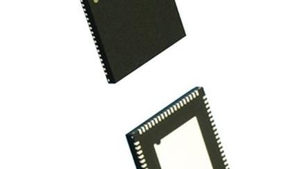 UPD720210K8-BAF-A USB Interface IC