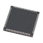 KSZ8864CNXCA-TR electronic component of Microchip