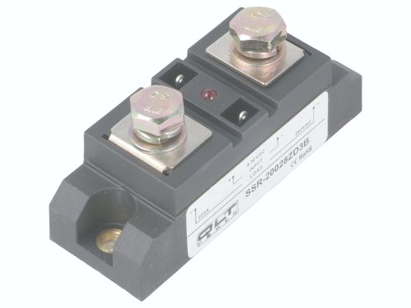 SSR-20028ZD3B electronic component of QLT Power