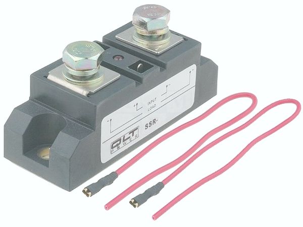 SSR-20048ZD1B electronic component of QLT Power