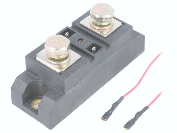 SSR-30048ZD1B electronic component of QLT Power
