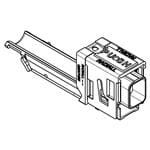 QMAPN electronic component of Radiall