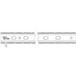 QMU10SAN electronic component of Radiall