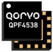 QPF4538SR electronic component of Qorvo