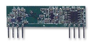 QAM-RX2 electronic component of Quasar