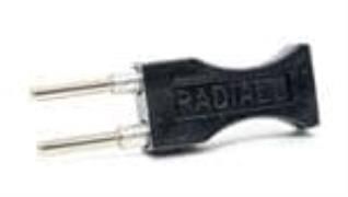 R644543023 electronic component of Radiall