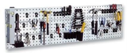 3TWP+44 electronic component of Raaco