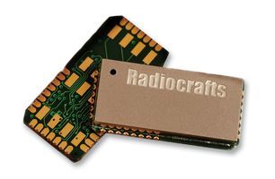 RC1140-RC232 electronic component of Radiocrafts