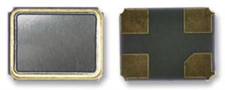 CO2016-25.000-3.3-50 electronic component of Raltron