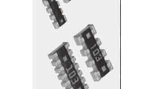 RC-MT08W330JT Resistor Networks & Arrays