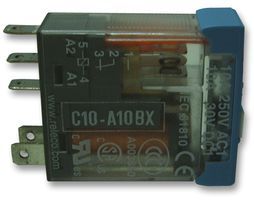 C10A10X12D electronic component of Releco