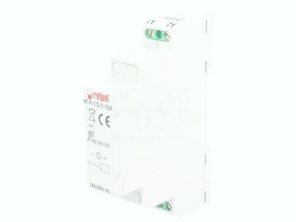 MT-PI-17S-11-1024 electronic component of Relpol