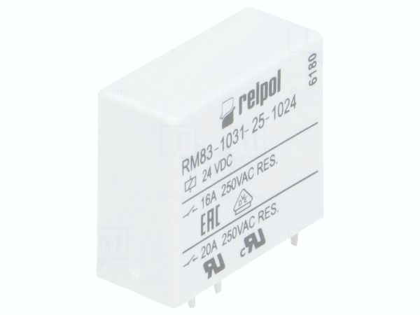 RM83-1031-25-1024 electronic component of Relpol