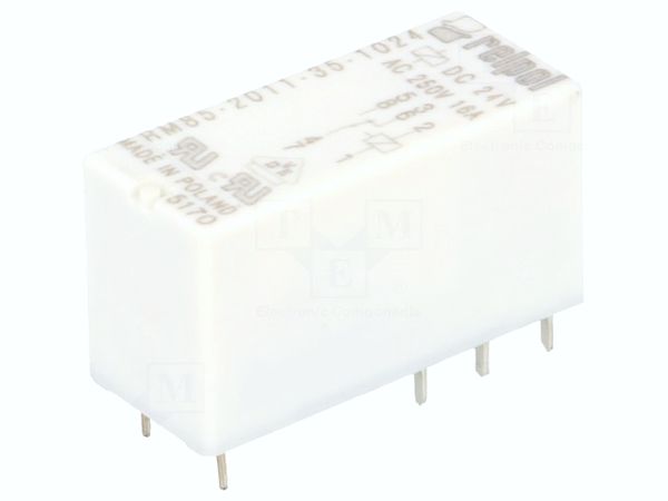 RM85-2011-35-1024 electronic component of Relpol