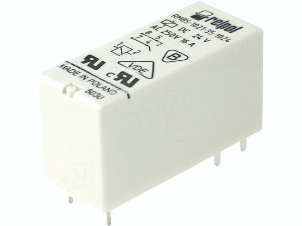 RM85-2021-35-1024 electronic component of Relpol