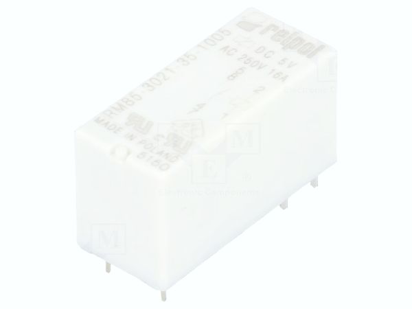 RM85-3021-35-1005 electronic component of Relpol