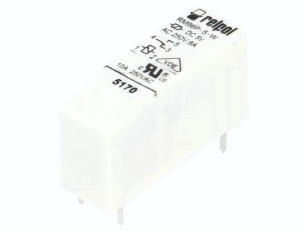 RM96-1011-35-1005 electronic component of Relpol