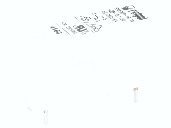 RM96-1011-35-1018 electronic component of Relpol