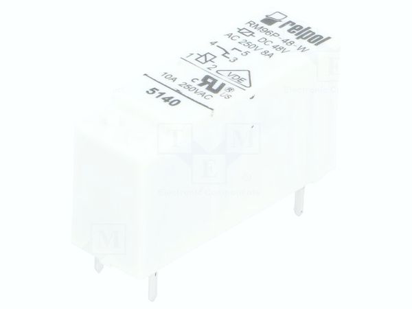 RM96-1011-35-1048 electronic component of Relpol