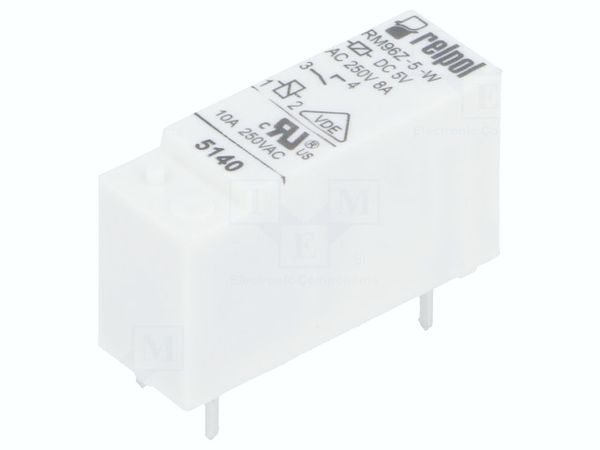 RM96-1021-35-1005 electronic component of Relpol