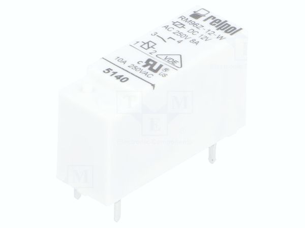 RM96-1021-35-1012 electronic component of Relpol