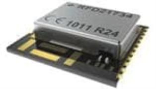 RFD21734 electronic component of RF Digital Wireless