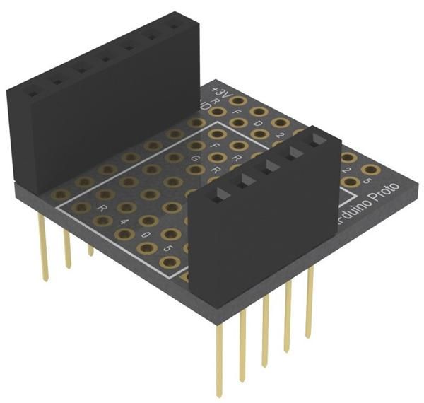 RFD22125 electronic component of RF Digital Wireless