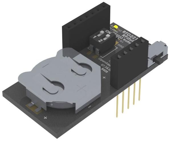 RFD22128 electronic component of RF Digital Wireless