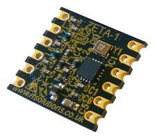 ZETA-868 electronic component of RF Solutions