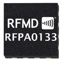 RFPA0133 electronic component of Qorvo